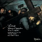Pochette Missa choralis / Via crucis