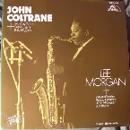 Pochette John Coltrane / Lee Morgan