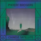 Pochette Chinese Satellite (Live From Sound City)
