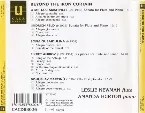 Pochette Beyond the Iron Curtain