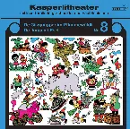 Pochette Kasperlitheater Nr. 8