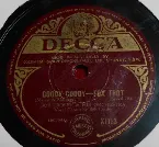 Pochette Goody Goody / What's the Name of That Song?