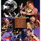 Pochette Jam Session