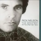 Pochette Ricky Nelson's Greatest Hits Revisited
