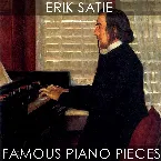 Pochette Famous Piano Pieces