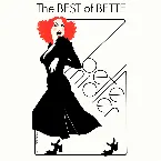 Pochette The Best of Bette