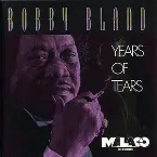 Pochette Years of Tears