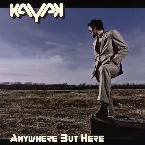 Pochette Anywhere but Here
