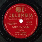 Pochette Caprice XXIV Paganini / I’m Here