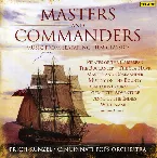 Pochette Masters and Commanders