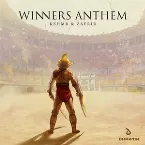 Pochette Winners Anthem