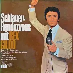 Pochette Schlager-Rendezvous mit Rex Gildo