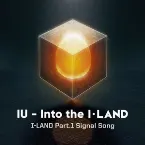 Pochette Into the I-Land - Single