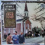 Pochette Hymns at Home