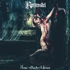 Pochette Human Monsters & Demons
