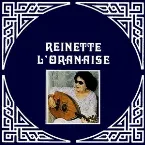 Pochette Trésors de la chanson judéo-arabe
