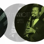 Pochette Partying With Joe