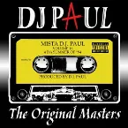 Pochette Volume 16: The Original Masters