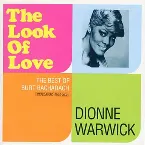 Pochette The Look of Love: The Best of Burt Bacharach