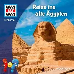 Pochette Reise ins alte Ägypten
