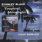 Pochette Cuban Moonlight / Tropical Moonlight