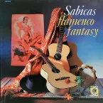 Pochette Flamenco Fantasy