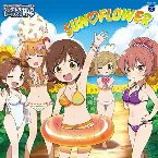 Pochette THE IDOLM@STER CINDERELLA GIRLS LITTLE STARS! SUN♡FLOWER