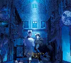 Pochette ヴァニタスの手記 Original Soundtrack