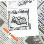 Pochette Music for Jean Dubuffet's Coucou Bazar