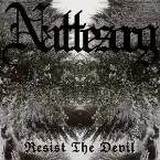Pochette Resist the Devil