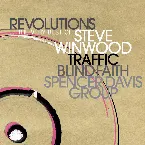 Pochette Revolutions: The Very Best of Steve Winwood