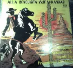 Pochette Alla conquista dell’Arkansas