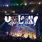 Pochette Little Glee Monster Live Tour 2024 “UNLOCK!” – 2024.07.06