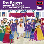 Pochette Des Kaisers neue Kleider & Das hässliche junge Entlein