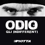 Pochette Odio gli indifferenti