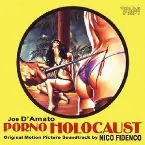 Pochette Porno Holocaust (Original Motion Picture Soundtrack)