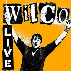Pochette Wilco Live (Orange)