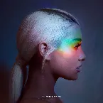 Pochette no tears left to cry