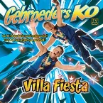 Pochette Villa Fiësta