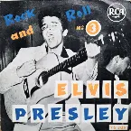 Pochette Rock and Roll N° 3