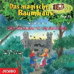Pochette Das magische Baumhaus, Folge 28: Das verzauberte Spukschloss