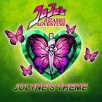 Pochette Jolyne Theme (from "Stone Ocean")