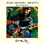 Pochette Right Between The Eyes
