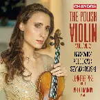Pochette The Polish Violin, Volume 2