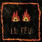 Pochette Le Feu