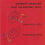 Pochette Trio (Glasgow) 2005