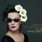 Pochette De un mundo raro (Cantes por Chavela)