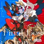 Pochette Final-Boss-Chan