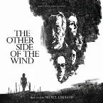 Pochette The Other Side of the Wind