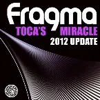 Pochette Toca’s Miracle (2012 update) (remixes)